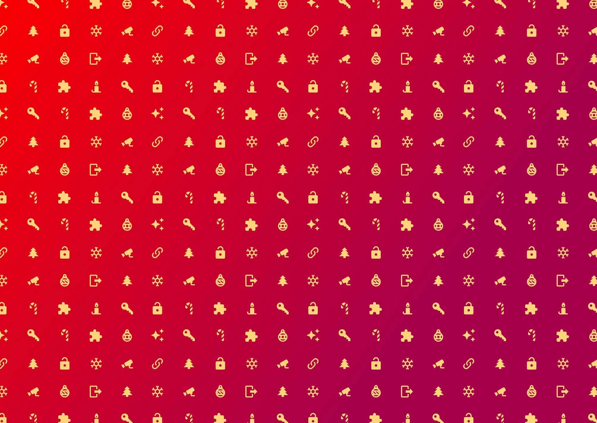 Sélection cadeaux : un Noël 100 % escape game !