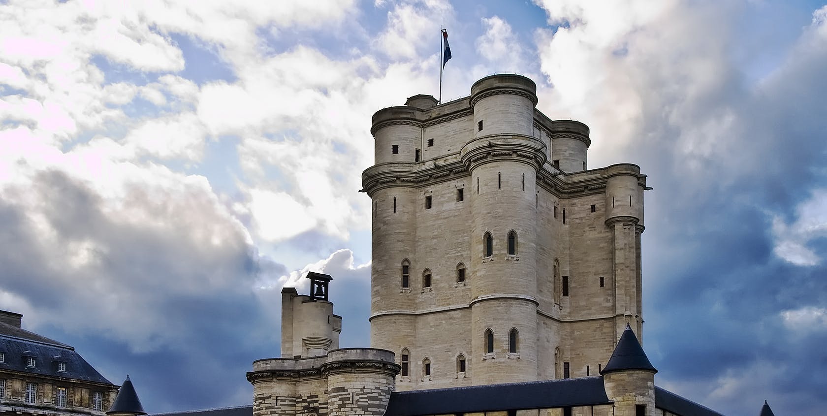 On a testé pour vous : l'escape game du château de Vincennes