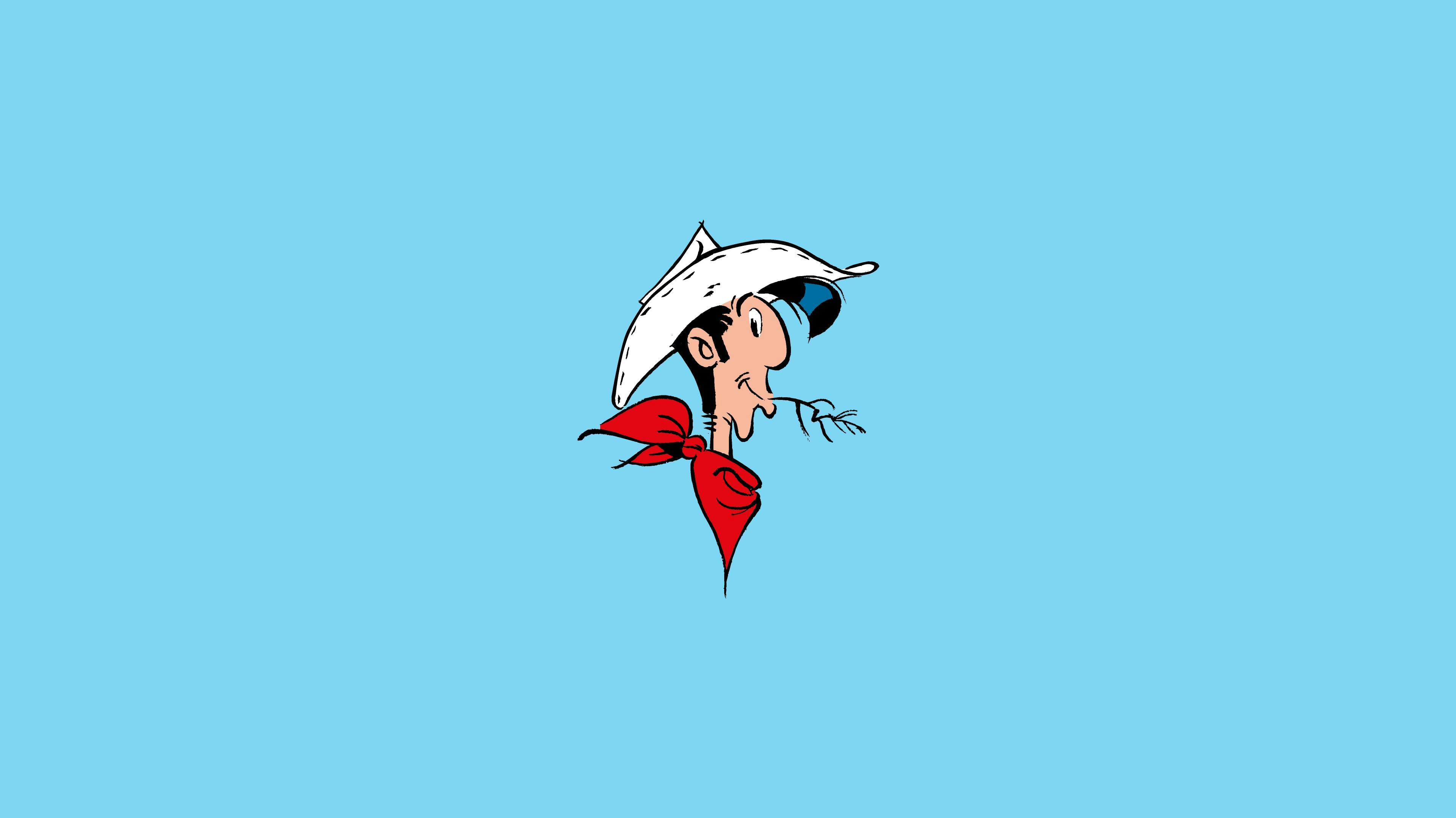 Lucky Luke, héros du nouveau livre Escape Game
