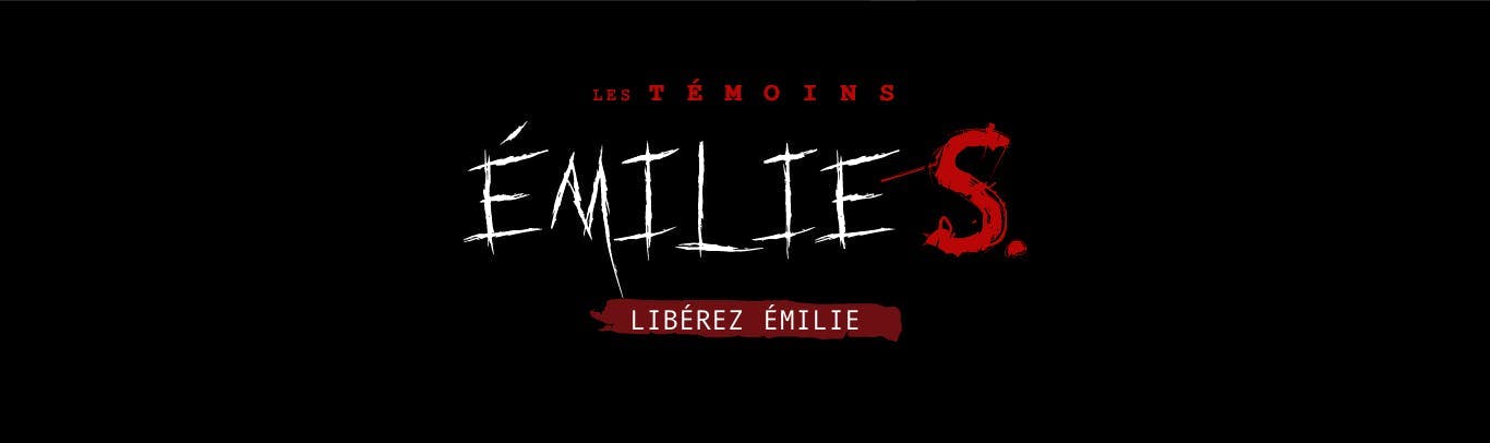 [TEST] « Libérez Émilie » : un récit interactif plus qu'un escape game