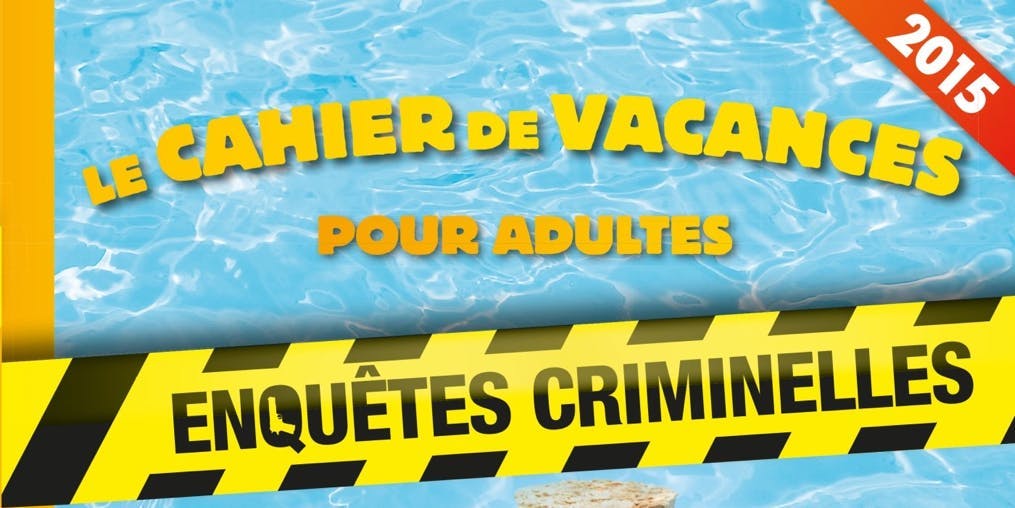 Marabout vous permet de réviser cet été !