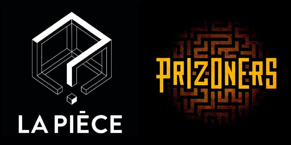 La France a d'incroyables concepteurs d'escape game