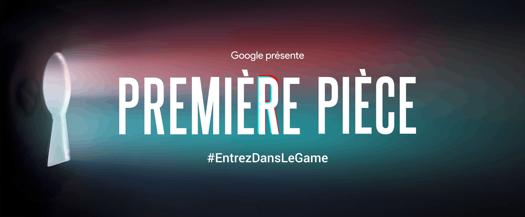 [TEST] Première Pièce, le (très) bel escape game de Google