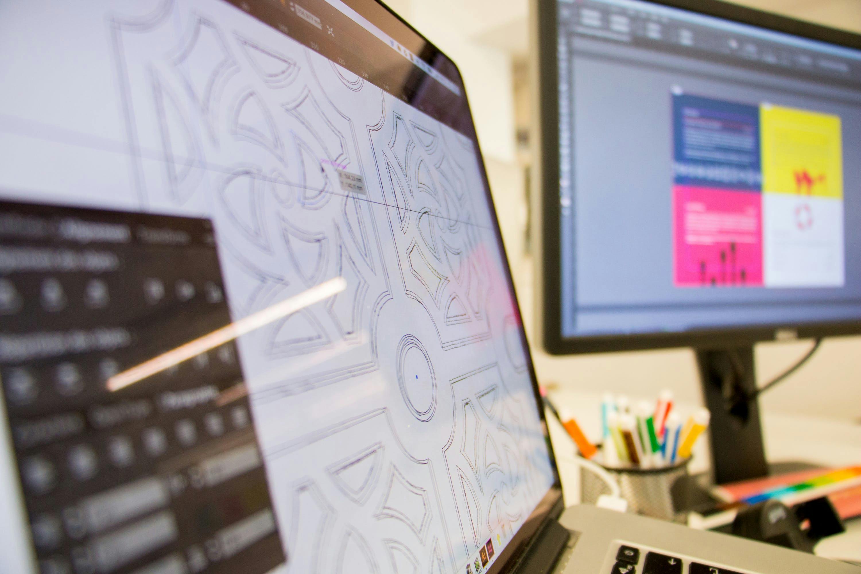 Escape Game : un livre très graphique