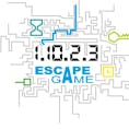 logo de 1 10 2 3 Escape Game