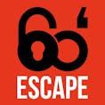 logo de 60 Minutes Escape