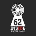 logo de 62 Minutes Inside