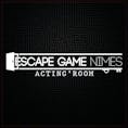 logo de Acting Room