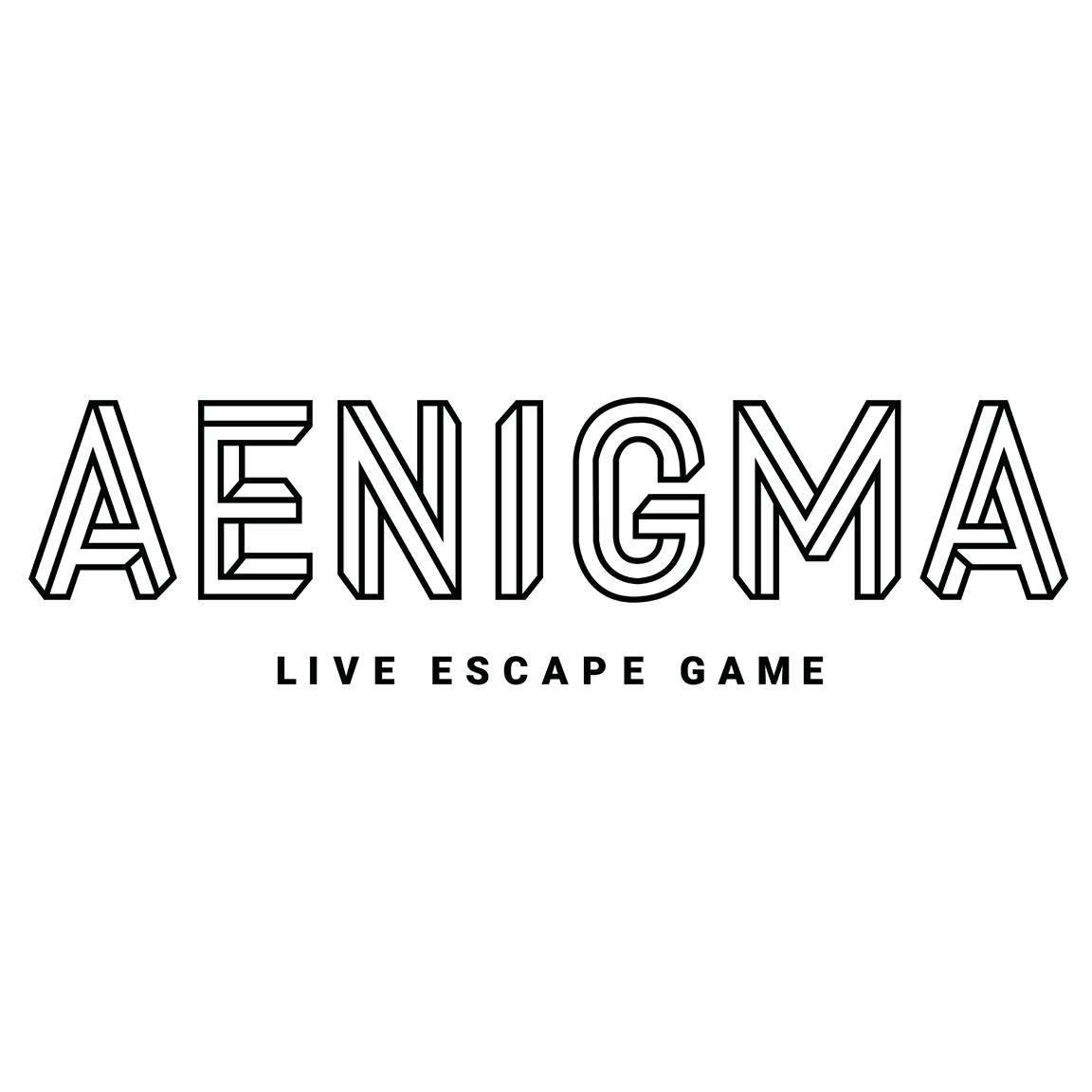 logo Aenigma