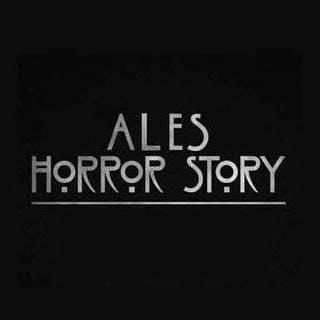 logo Alès Horror Story