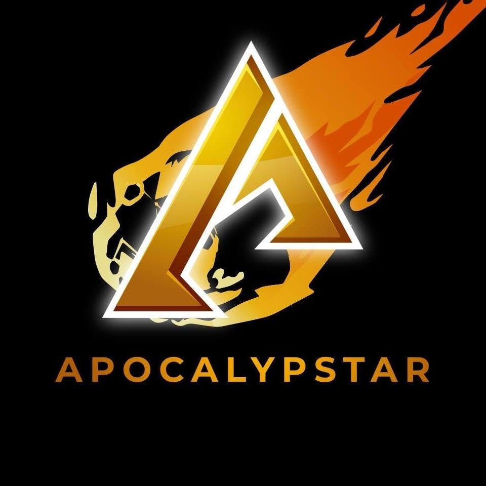 logo de Apocalypstar