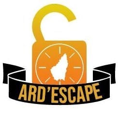 logo Ard’Escape : Le Défi