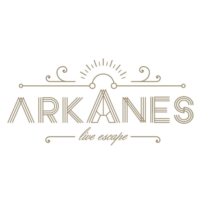 logo de Arkanes