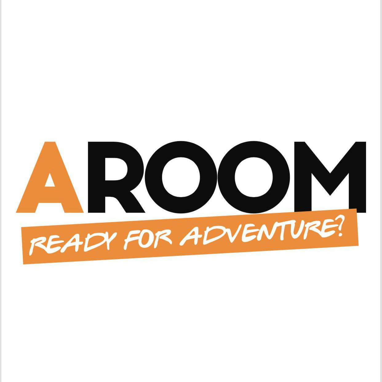 logo de ARoom