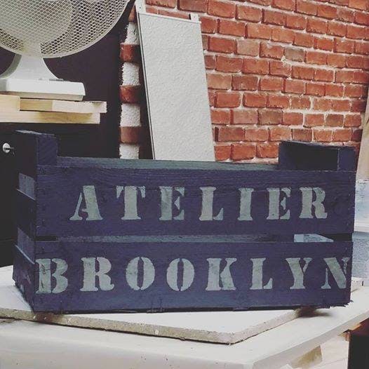 logo Atelier Brooklyn