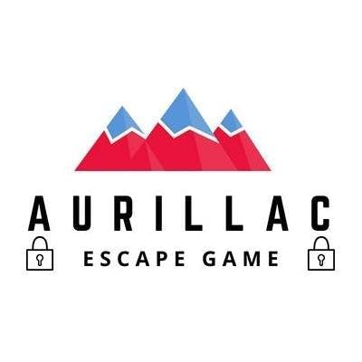 logo Aurillac Escape