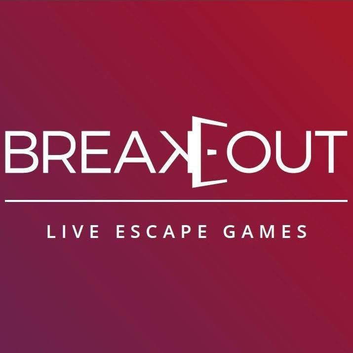 logo de BreakOut