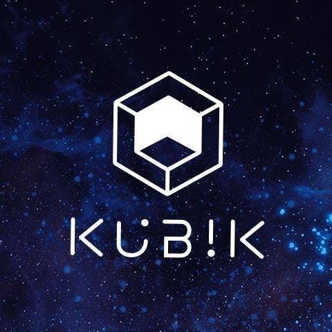 logo Kubik