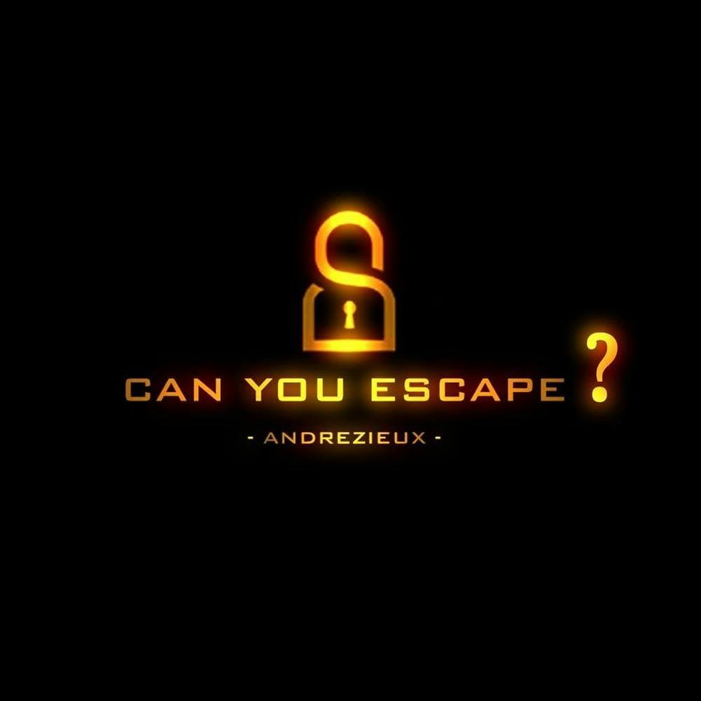 logo Can You Escape ?
