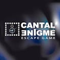 logo de Cantal’Énigme
