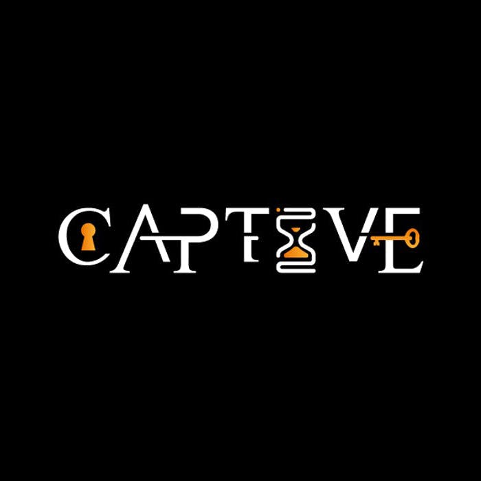 logo de Captive