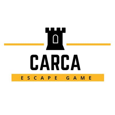 logo de Carca Escape