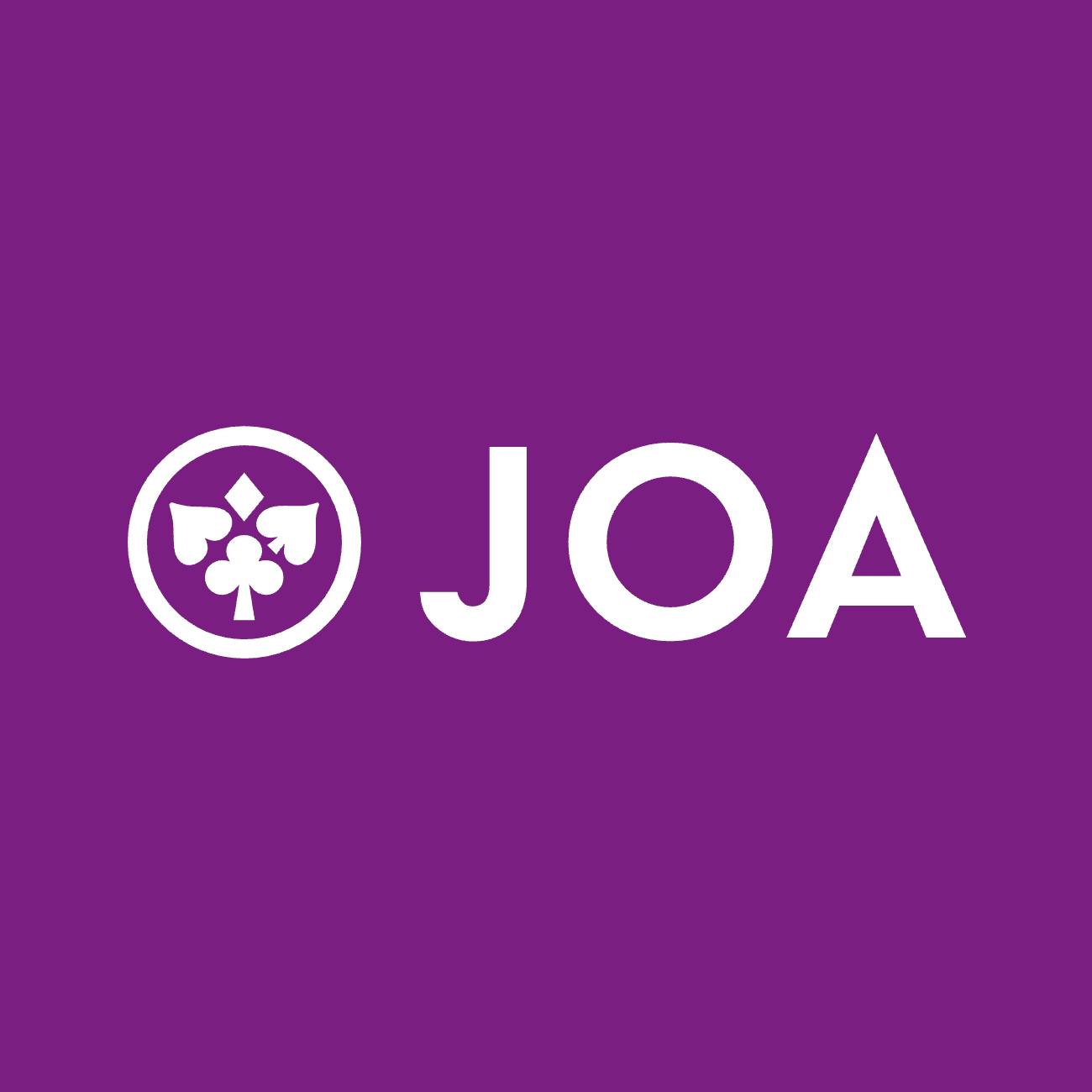 logo Casino JOA