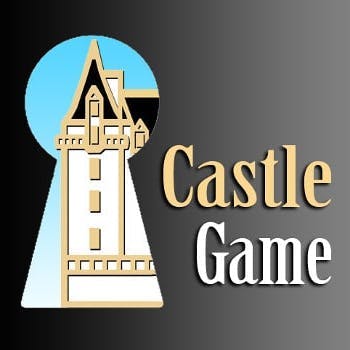 logo Castle Game