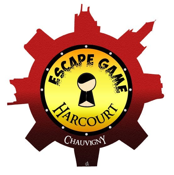 logo Château d’Harcourt