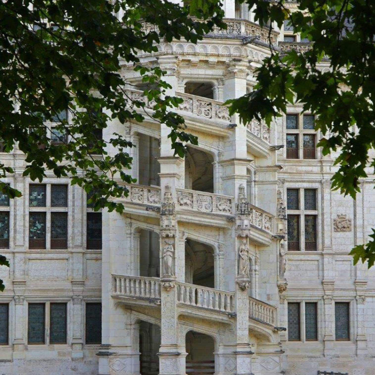 logo Château de Blois