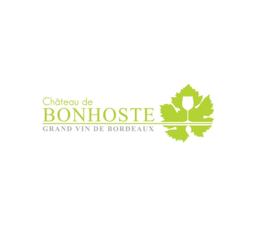 logo Château de Bonhoste