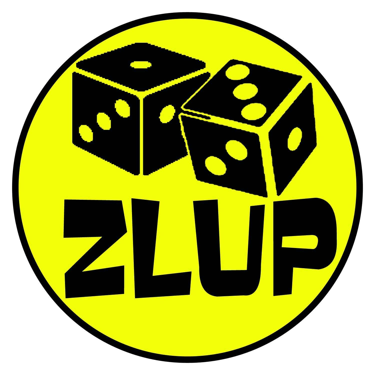 logo ZLUP