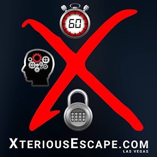 logo de Xterious Escape