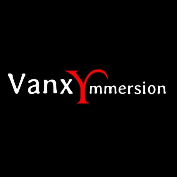 VanxYmmersion
