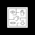 logo de Tactisens