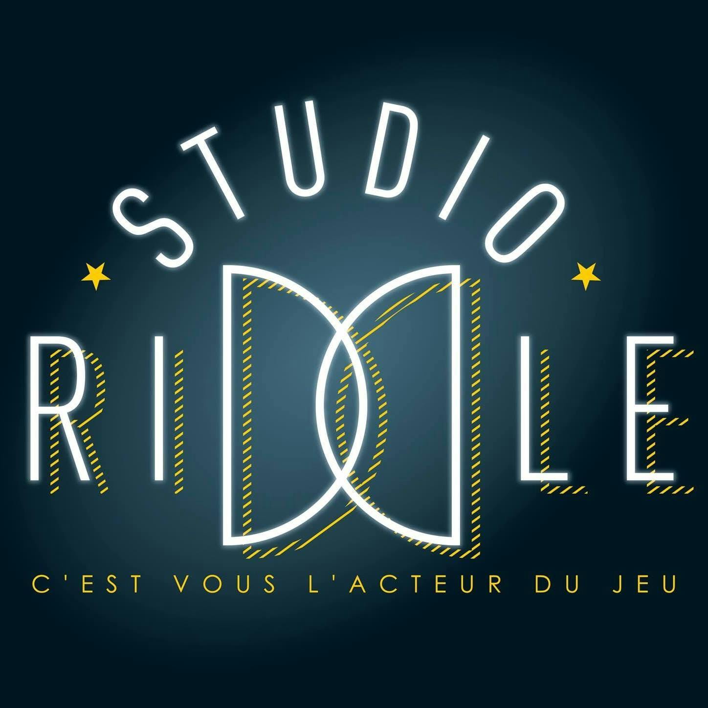 logo Studio Riddle