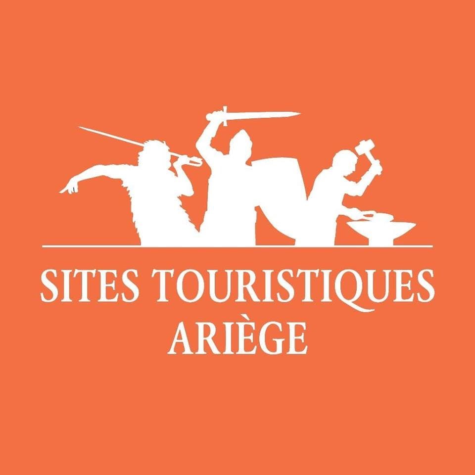 logo Château de Foix