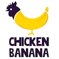 logo de Chicken Banana