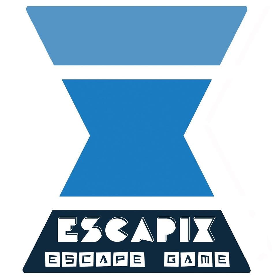 logo Escapix