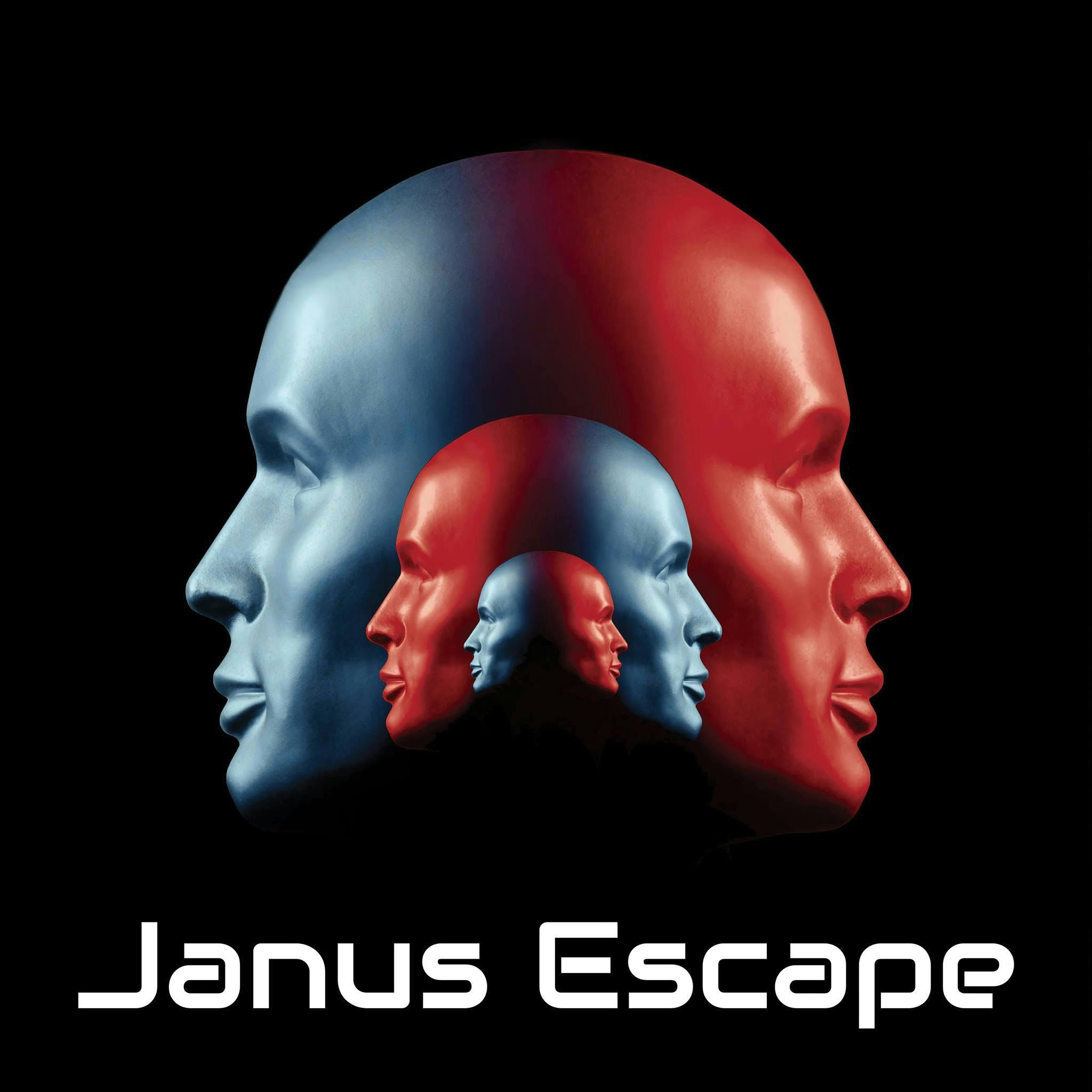 logo Janus Escape