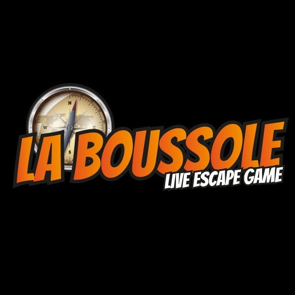 logo La Boussole