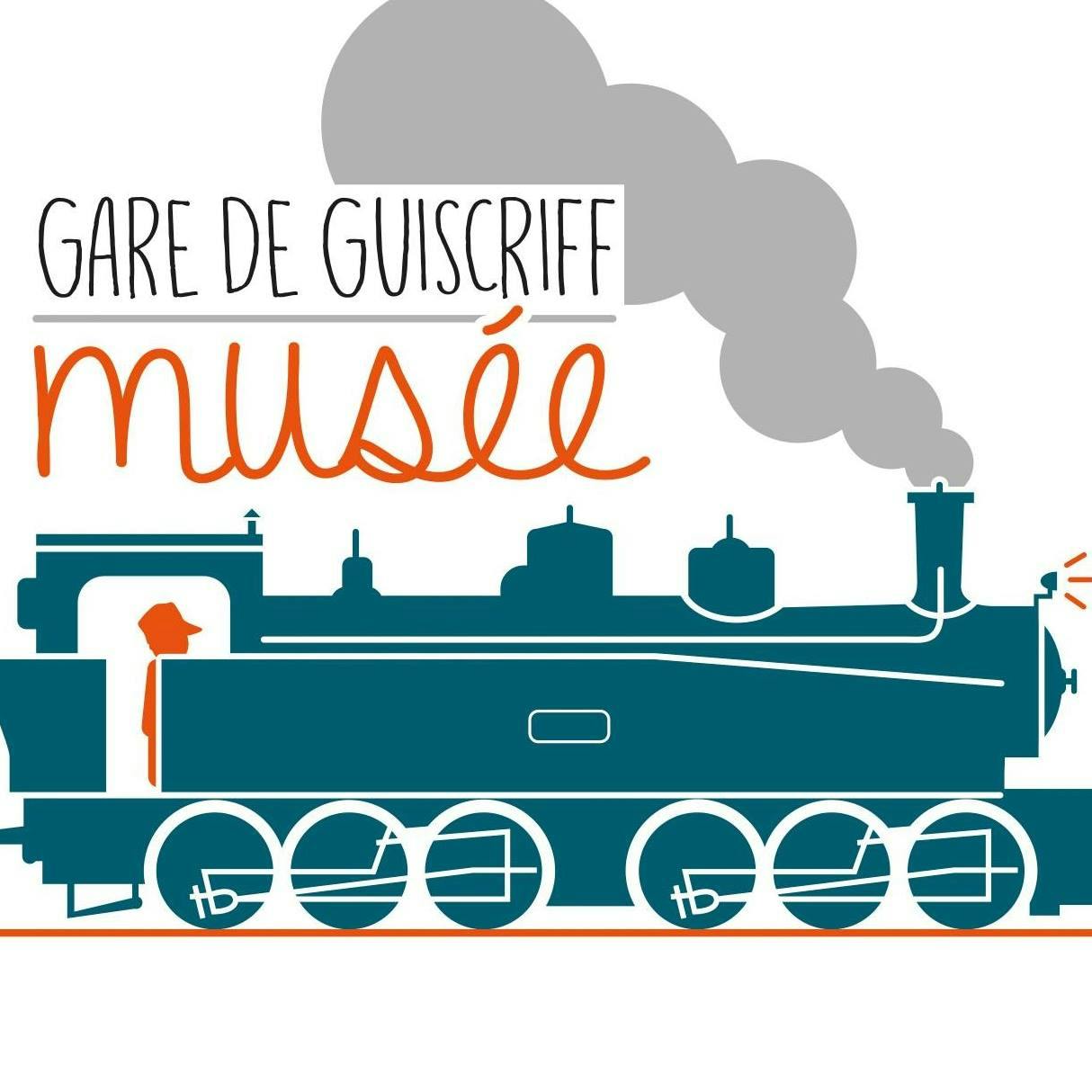 logo La Gare de Guiscriff
