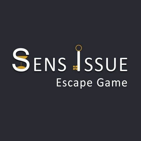 logo de Sens Issue
