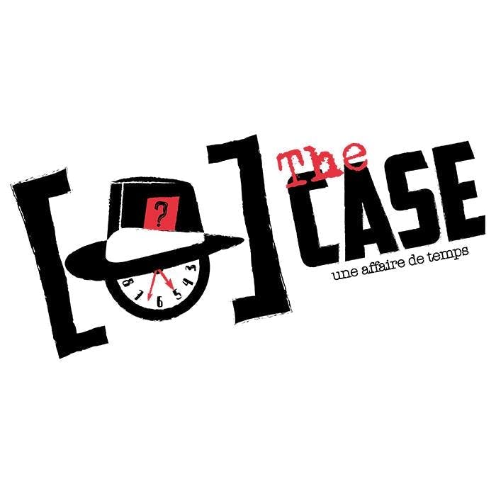 logo The Case