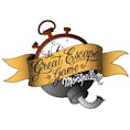 logo de The Great Escape Game
