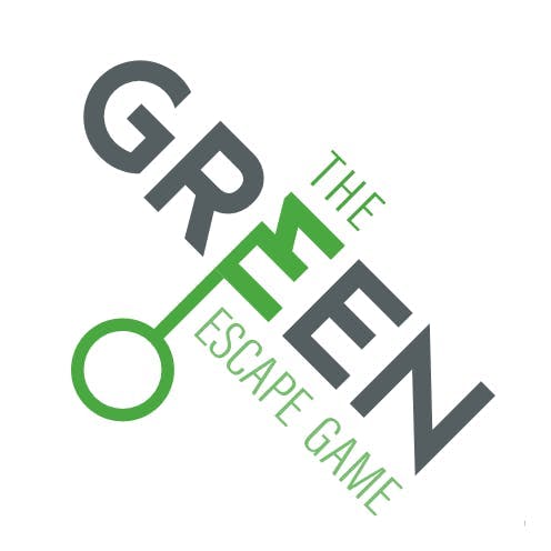 logo The Green Escape Game