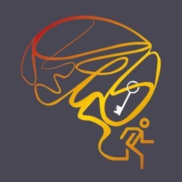 logo The Key of Brain