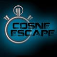 logo de Cosne Escape