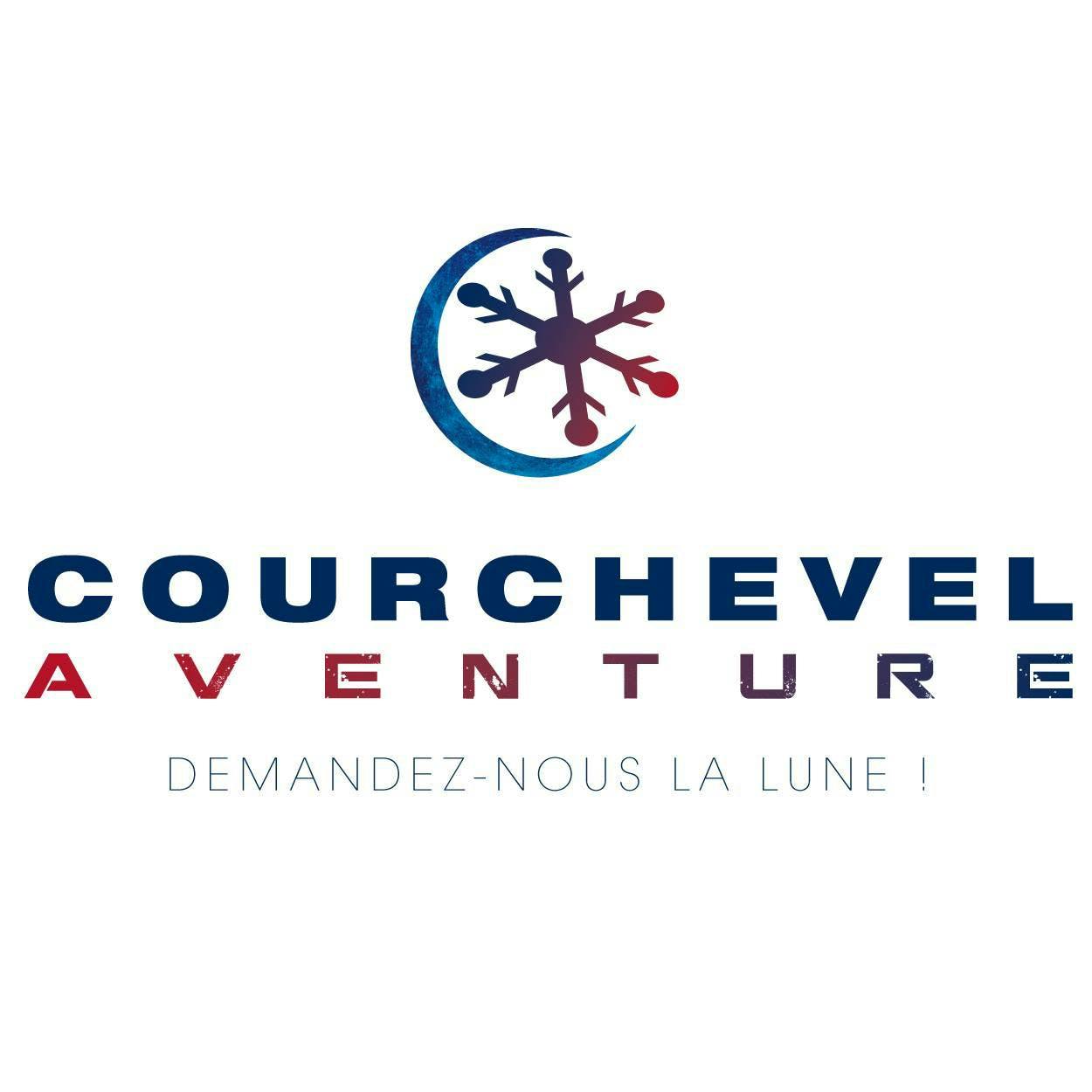 logo Courchevel Aventure