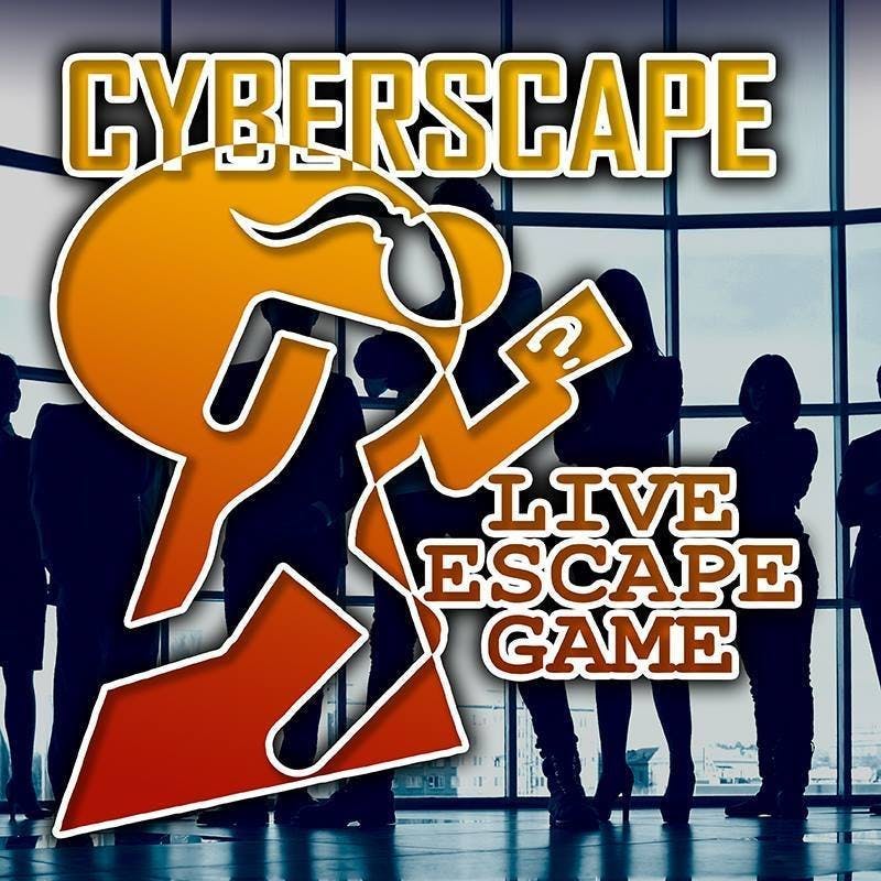 logo Cyberscape